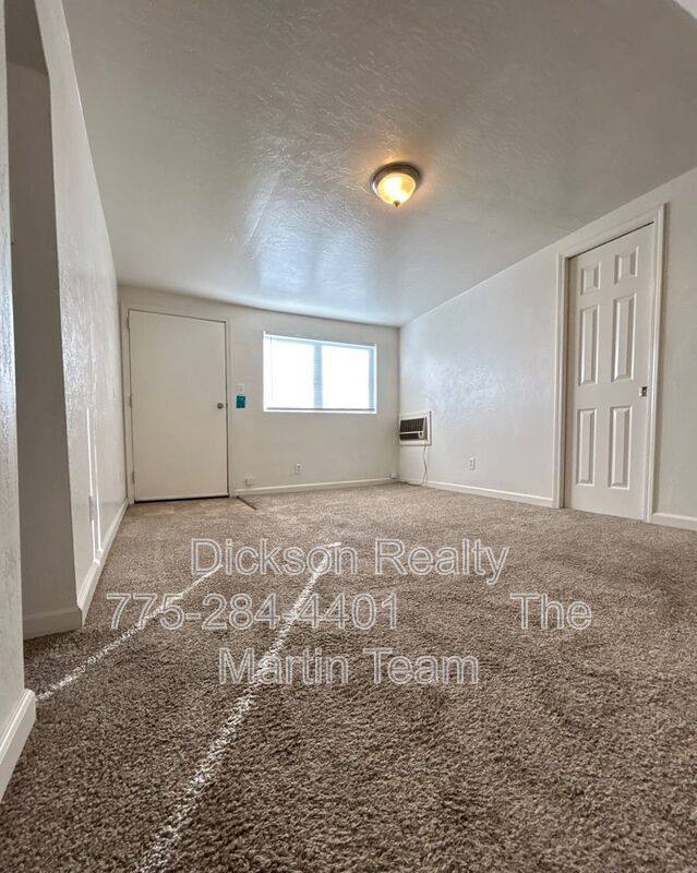 Apartment for rent at 621 1 2 6th St, Sparks, NV 89431