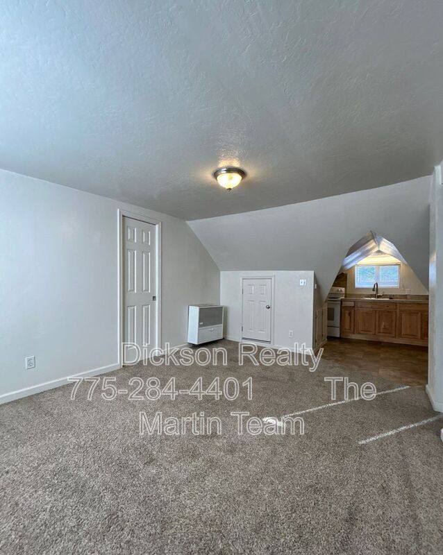 Apartment for rent at 621 1 2 6th St, Sparks, NV 89431