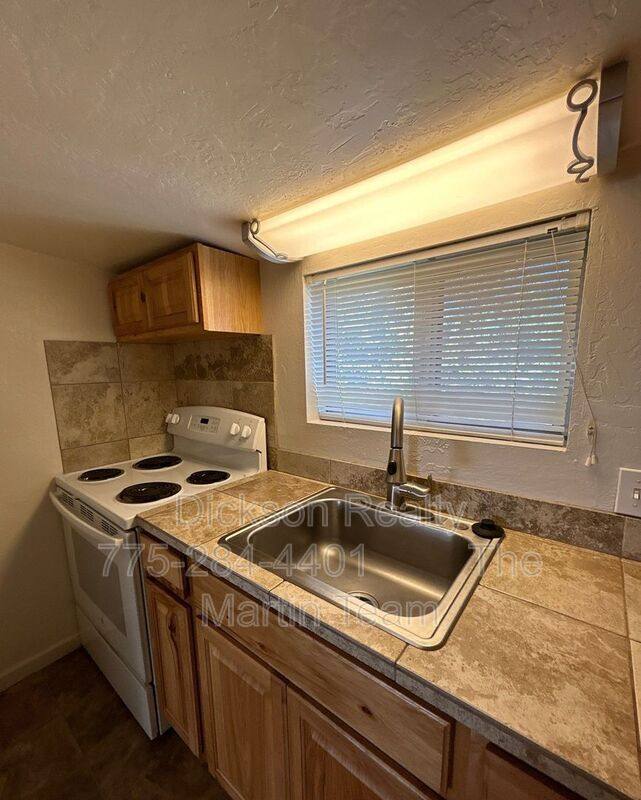 Apartment for rent at 621 1 2 6th St, Sparks, NV 89431