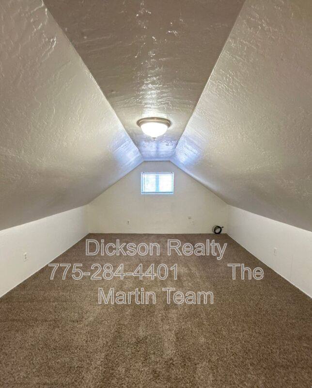 Apartment for rent at 621 1 2 6th St, Sparks, NV 89431
