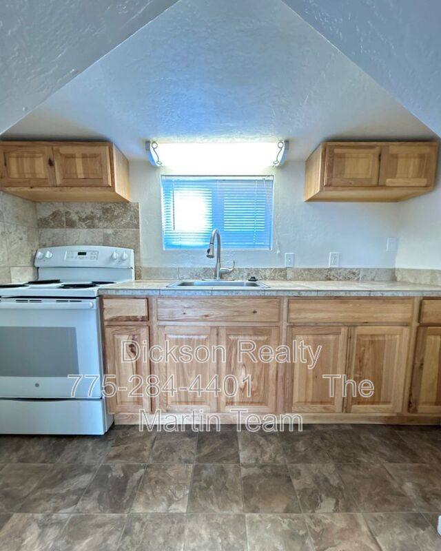 Apartment for rent at 621 1 2 6th St, Sparks, NV 89431