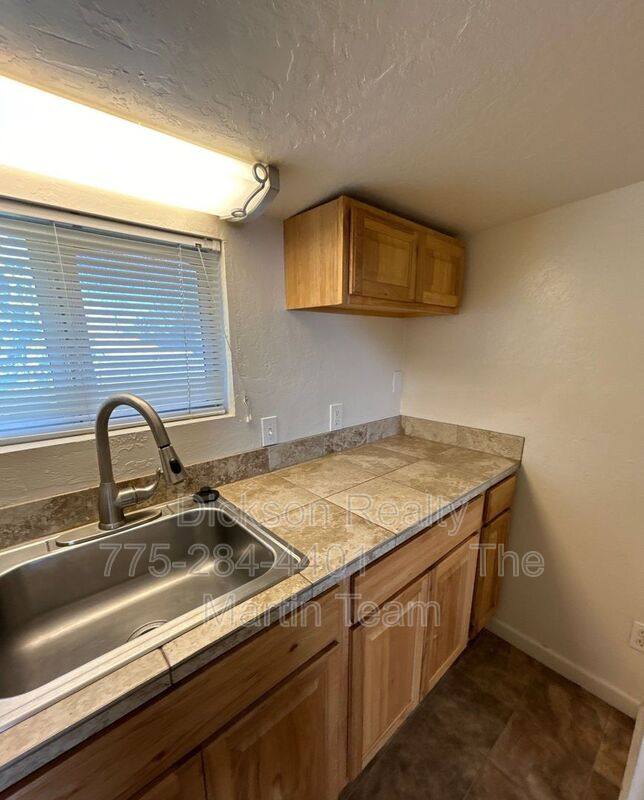 Apartment for rent at 621 1 2 6th St, Sparks, NV 89431