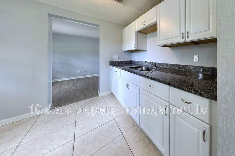 House for rent at 8671 69th St N, Pinellas Park, FL 33782