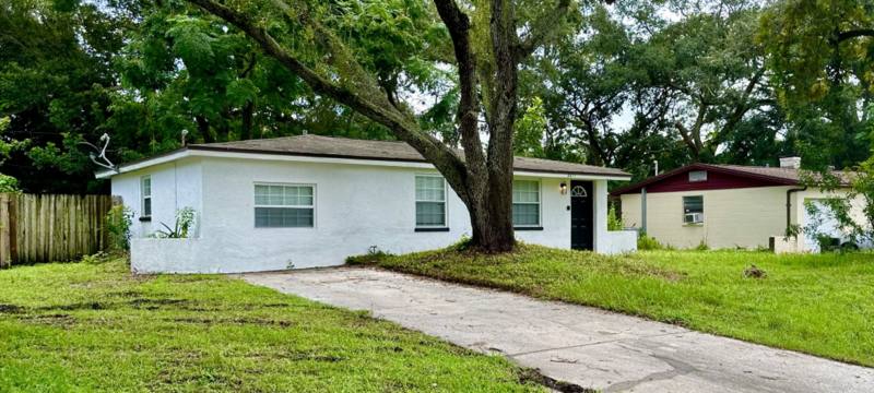 House for rent at 8671 69th St N, Pinellas Park, FL 33782