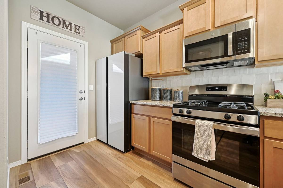House for rent at 3617 Vineyard Circle, Colorado Springs, CO 80922