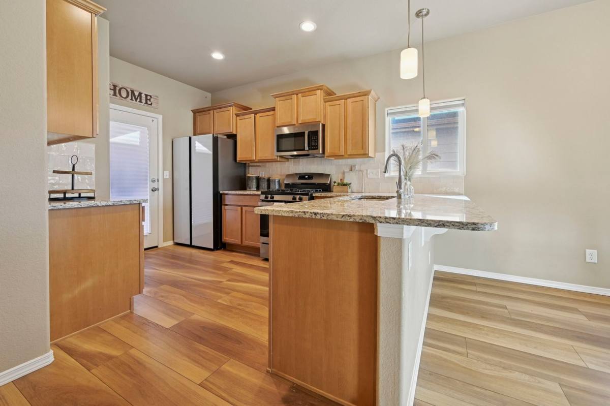 House for rent at 3617 Vineyard Circle, Colorado Springs, CO 80922