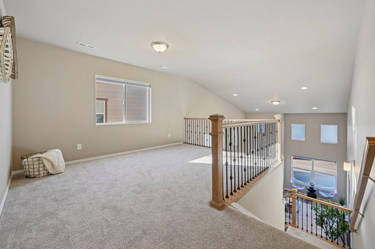 House for rent at 3617 Vineyard Circle, Colorado Springs, CO 80922