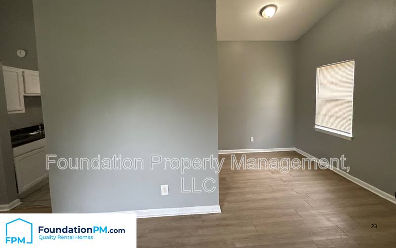 House for rent at 707 Mohawk Ave, Memphis, TN 38109