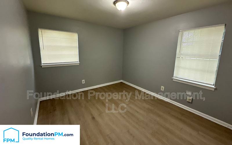 House for rent at 707 Mohawk Ave, Memphis, TN 38109