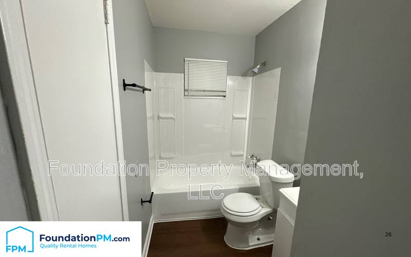 House for rent at 707 Mohawk Ave, Memphis, TN 38109