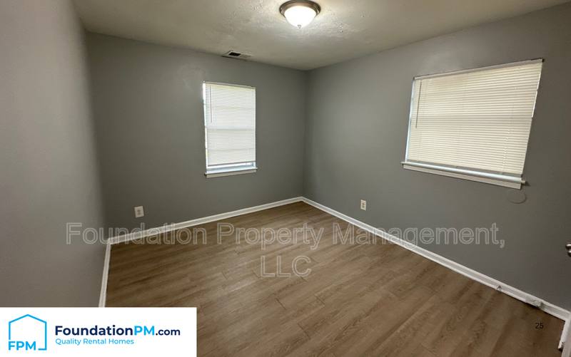 House for rent at 707 Mohawk Ave, Memphis, TN 38109