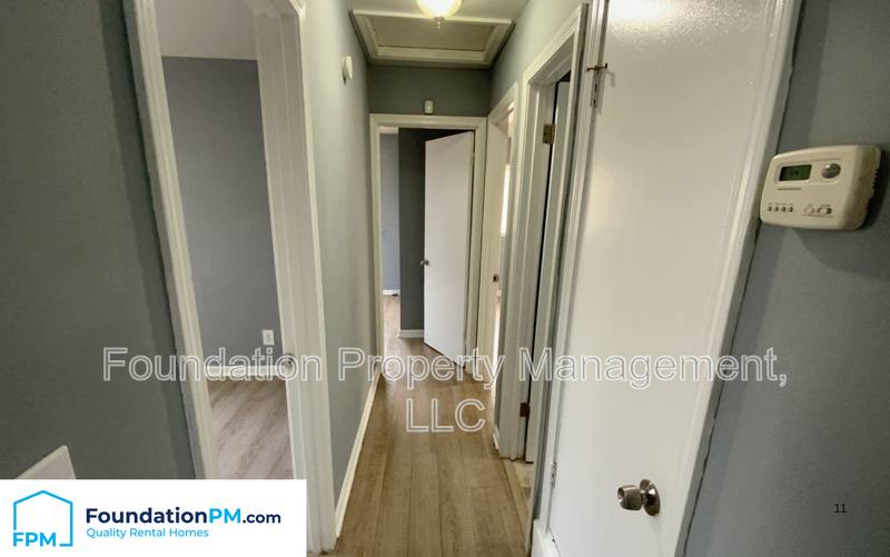 House for rent at 707 Mohawk Ave, Memphis, TN 38109