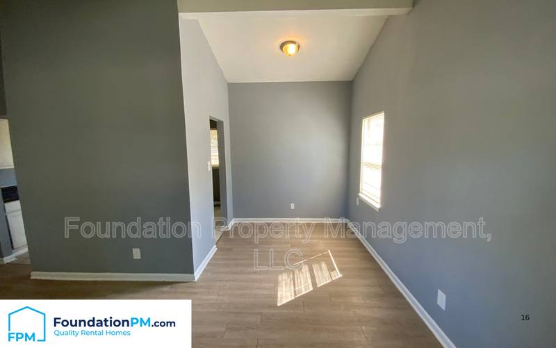 House for rent at 707 Mohawk Ave, Memphis, TN 38109