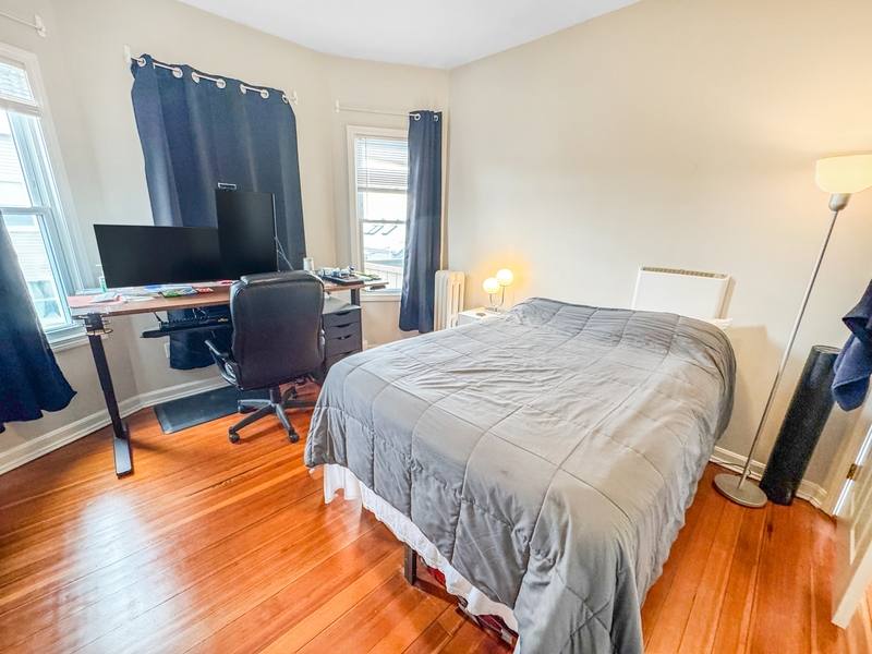 Apartment for rent at 107 Columbia St #3, Cambridge, MA 02139