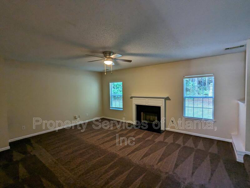 House for rent at 1905 Boulder Gate Dr, Ellenwood, GA 30294