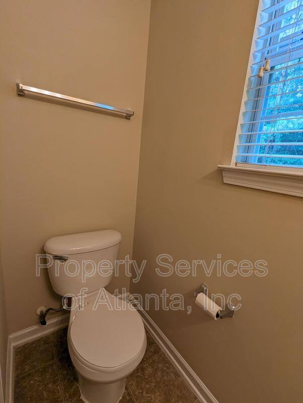 House for rent at 1905 Boulder Gate Dr, Ellenwood, GA 30294