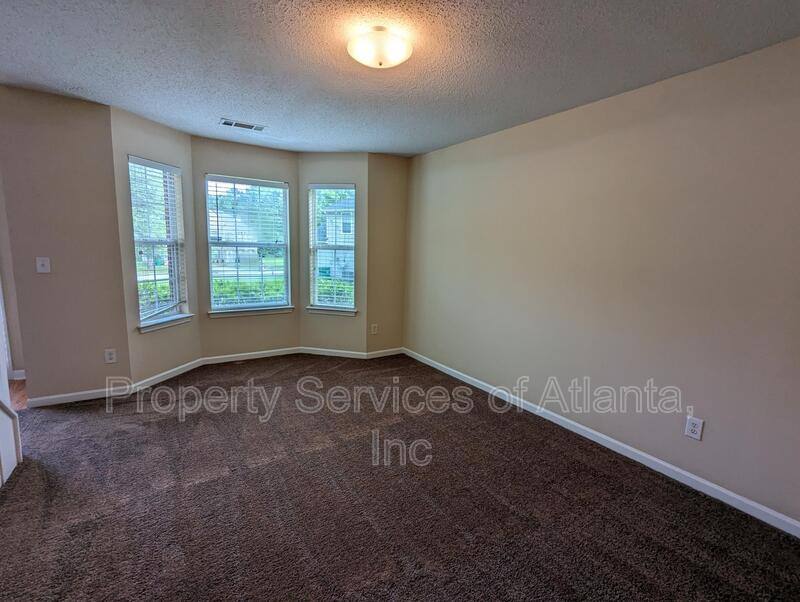 House for rent at 1905 Boulder Gate Dr, Ellenwood, GA 30294