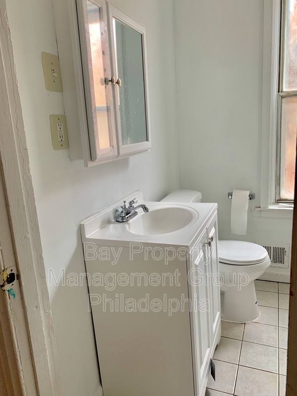 Townhouse for rent at 1607 N 26th St, Philadelphia, PA 19121
