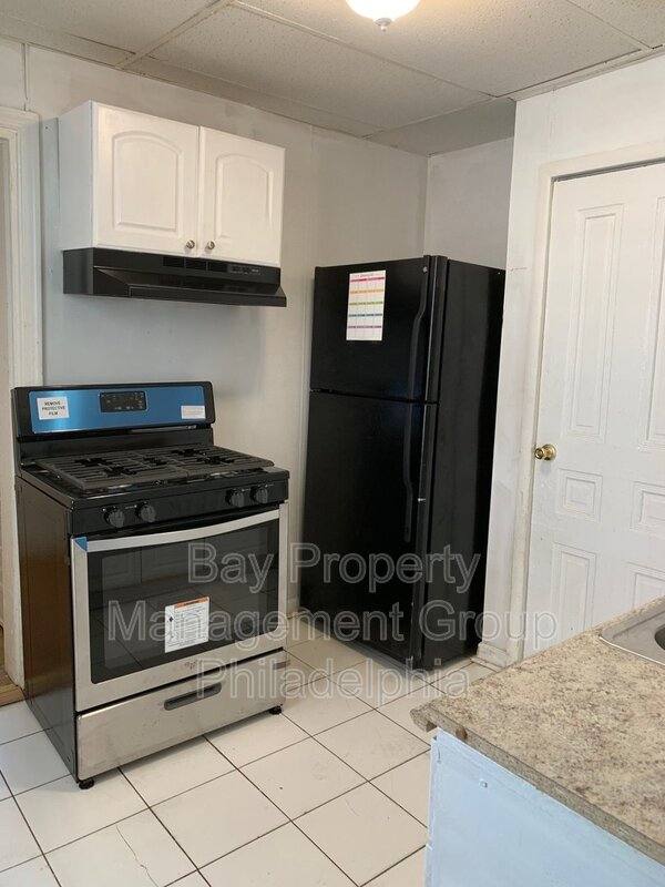 Townhouse for rent at 1607 N 26th St, Philadelphia, PA 19121