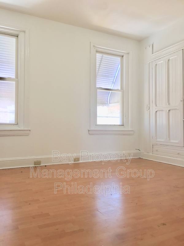 Townhouse for rent at 1607 N 26th St, Philadelphia, PA 19121