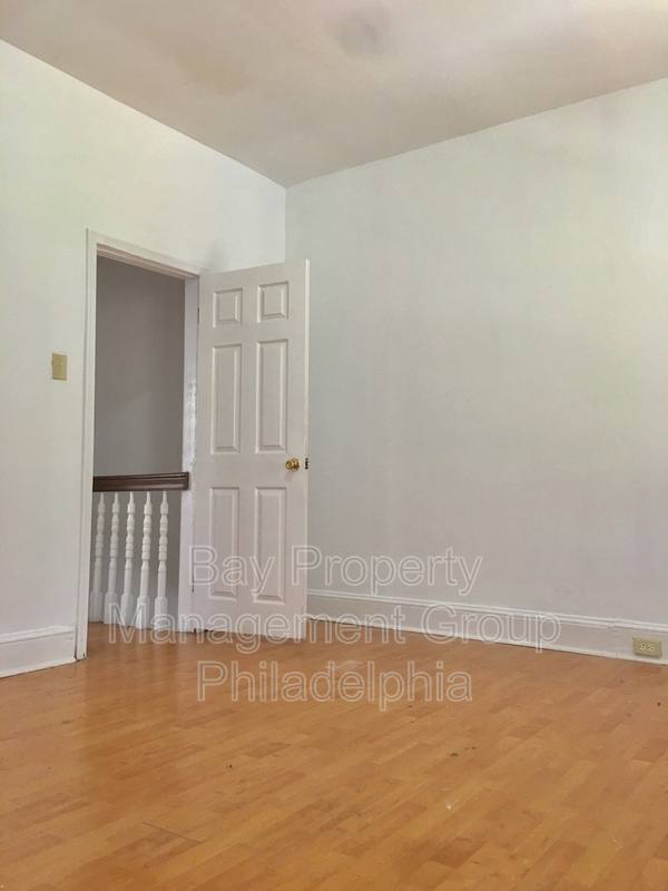 Townhouse for rent at 1607 N 26th St, Philadelphia, PA 19121