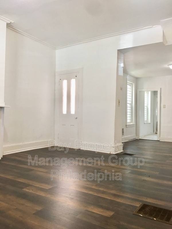 Townhouse for rent at 1607 N 26th St, Philadelphia, PA 19121