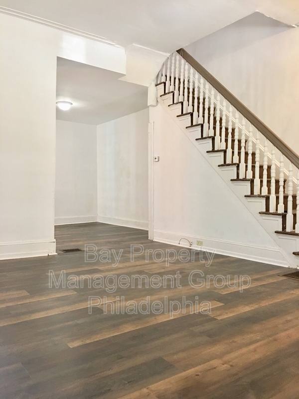 Townhouse for rent at 1607 N 26th St, Philadelphia, PA 19121