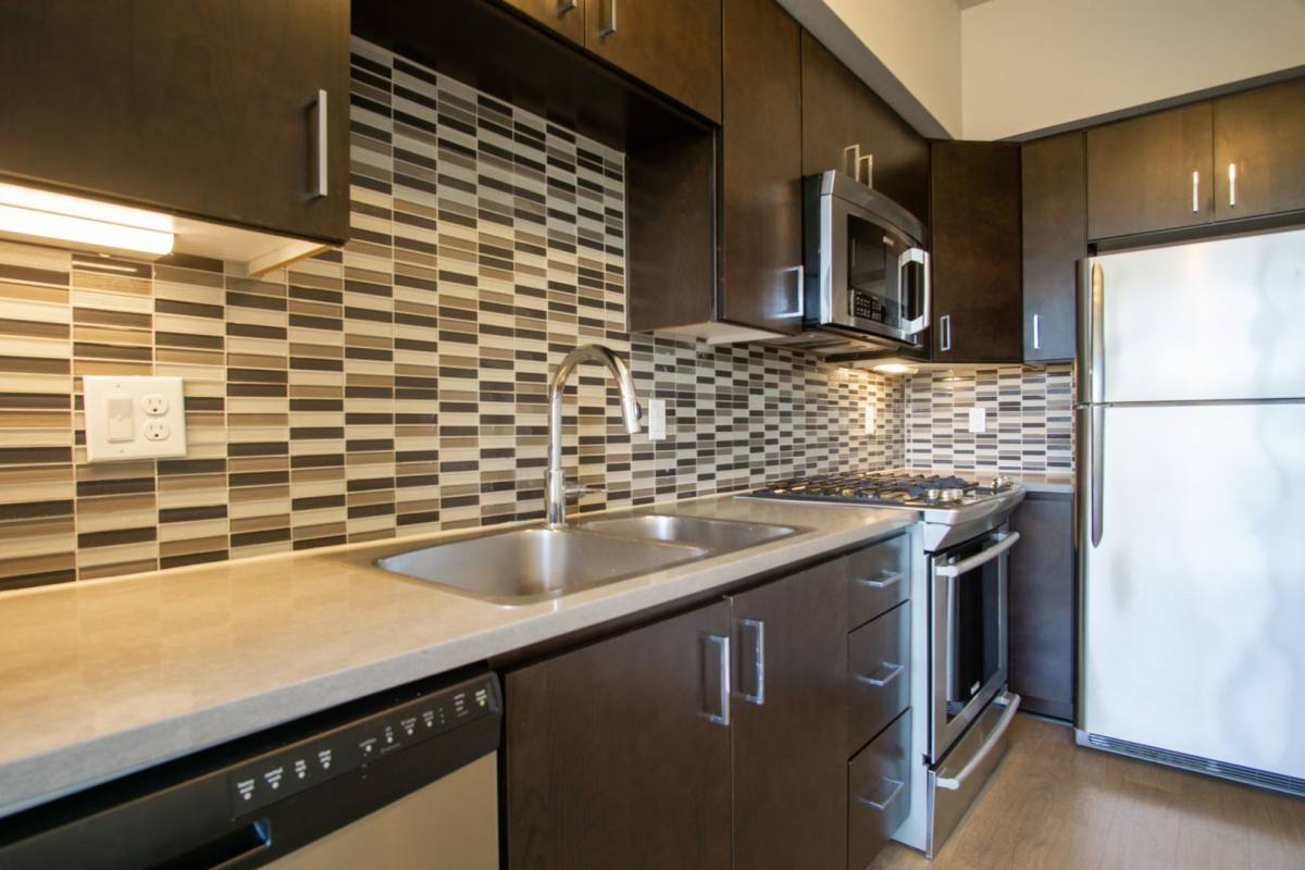 Apartment for rent at 2250 NE Glisan St, Portland, OR 97232