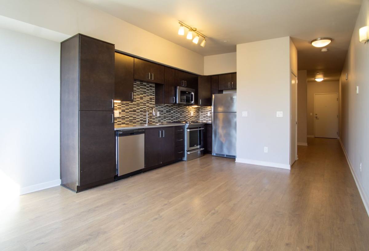Apartment for rent at 2250 NE Glisan St, Portland, OR 97232