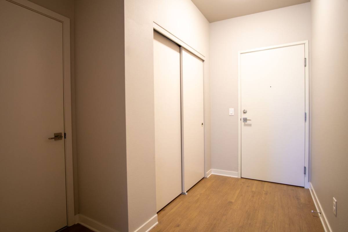 Apartment for rent at 2250 NE Glisan St, Portland, OR 97232