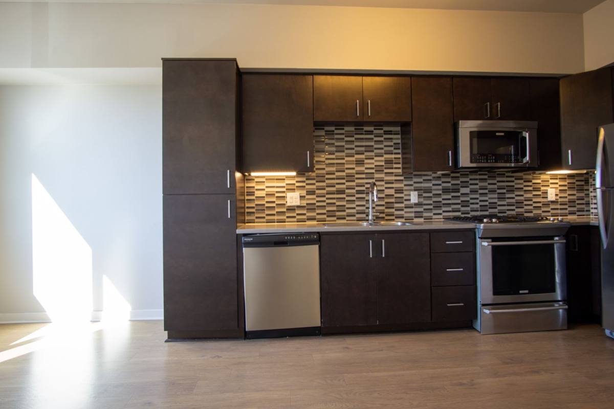 Apartment for rent at 2250 NE Glisan St, Portland, OR 97232