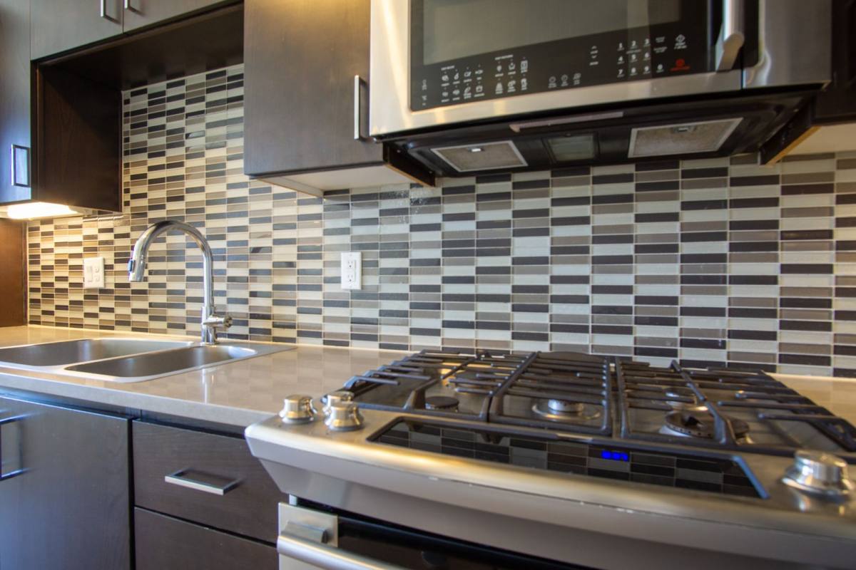 Apartment for rent at 2250 NE Glisan St, Portland, OR 97232