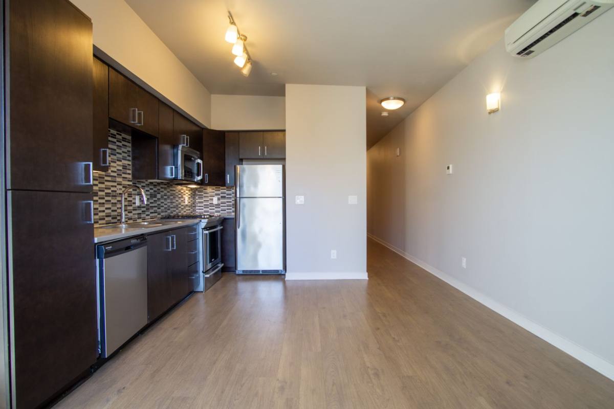 Apartment for rent at 2250 NE Glisan St, Portland, OR 97232