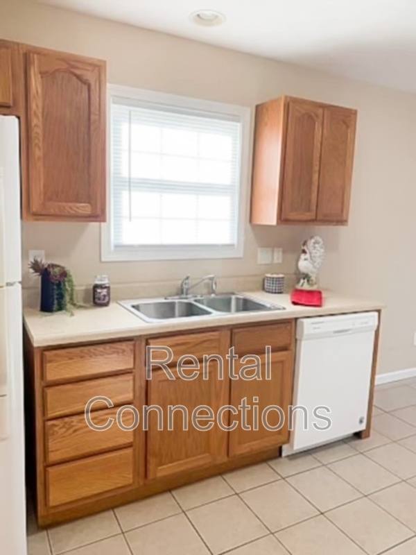 Apartment for rent at 1108 N Fair #D, Marion, IL 62959