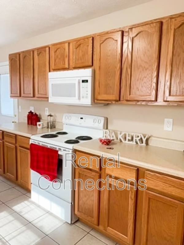 Apartment for rent at 1108 N Fair #D, Marion, IL 62959