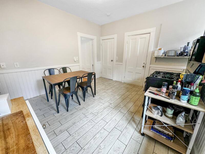 Apartment for rent at 35 Essex St #1, Cambridge, MA 02139