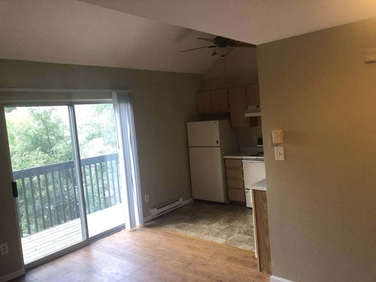 Apartment for rent at 4531 Boardwalk Dr #U-07, Fort Collins, CO 80525