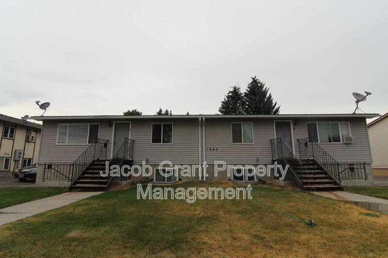 Apartment for rent at 1345 Paul Ave #1, Idaho Falls, ID 83401