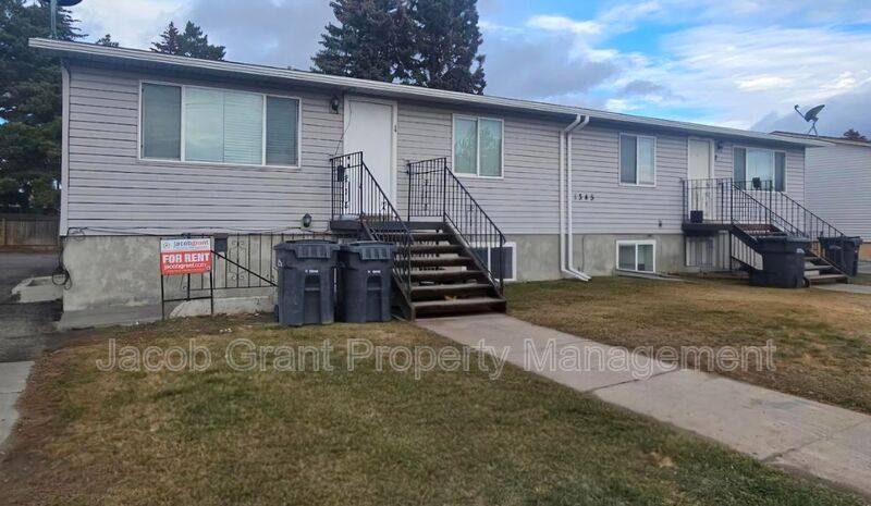 Apartment for rent at 1345 Paul Ave #1, Idaho Falls, ID 83401