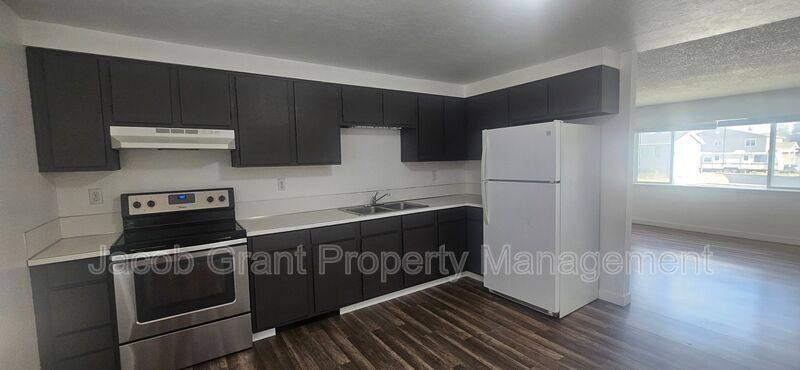 Apartment for rent at 1345 Paul Ave #1, Idaho Falls, ID 83401