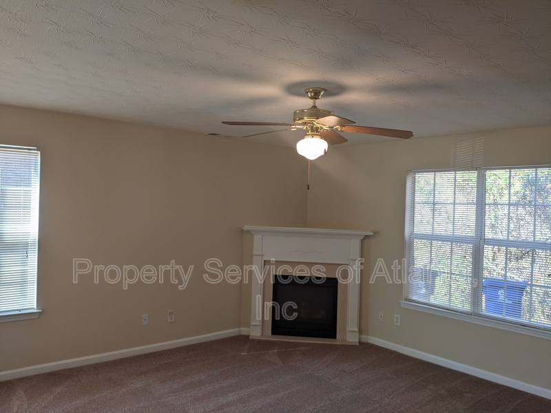 House for rent at 416 Townsend Bend, Stockbridge, GA 30281