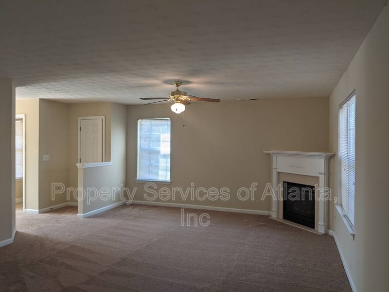 House for rent at 416 Townsend Bend, Stockbridge, GA 30281