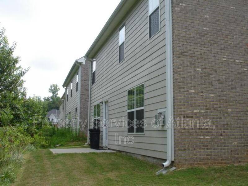 House for rent at 416 Townsend Bend, Stockbridge, GA 30281