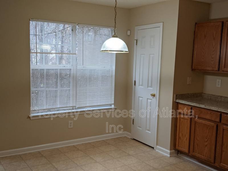 House for rent at 416 Townsend Bend, Stockbridge, GA 30281