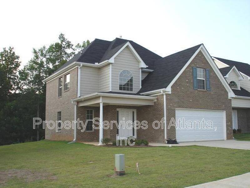 House for rent at 416 Townsend Bend, Stockbridge, GA 30281