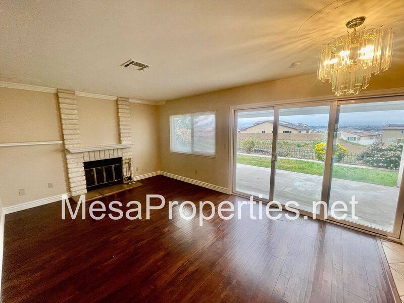 House for rent at 2407 N Sycamore Ave, Rialto, CA 92377