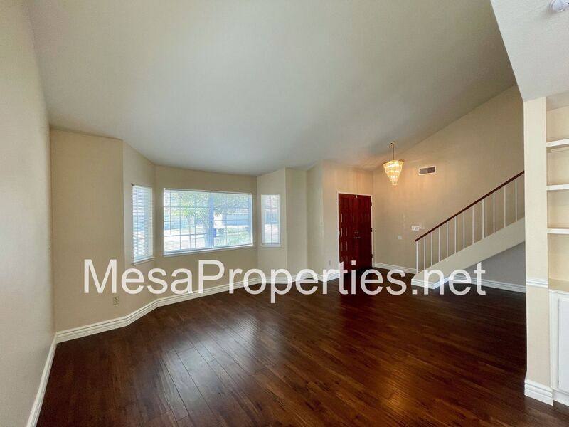 House for rent at 2407 N Sycamore Ave, Rialto, CA 92377