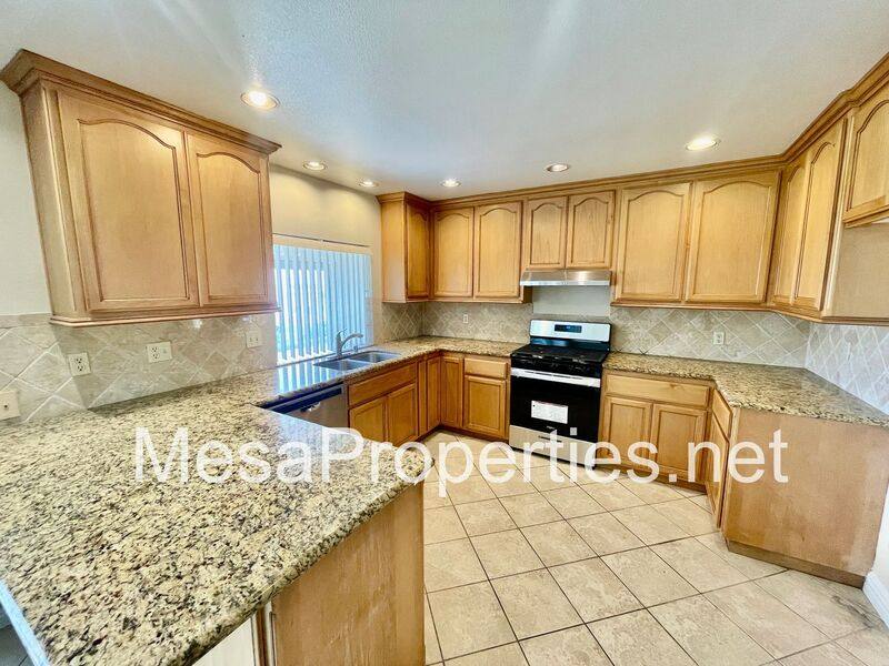 House for rent at 2407 N Sycamore Ave, Rialto, CA 92377