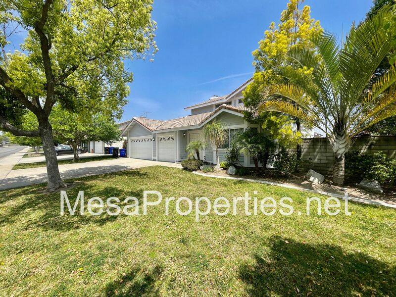 House for rent at 2407 N Sycamore Ave, Rialto, CA 92377