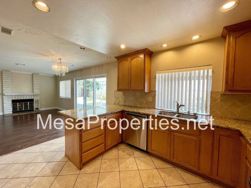 House for rent at 2407 N Sycamore Ave, Rialto, CA 92377